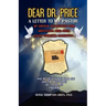 Dear Dr. Price, a Letter to My Pastor