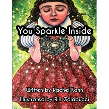 You Sparkle Inside