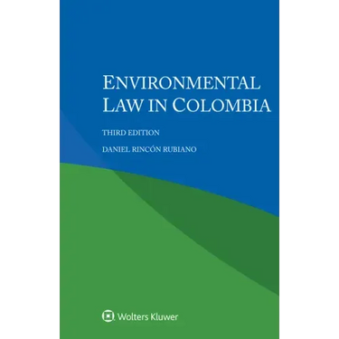 Environmental Law in Colombia