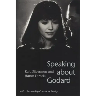 Speaking about Godard