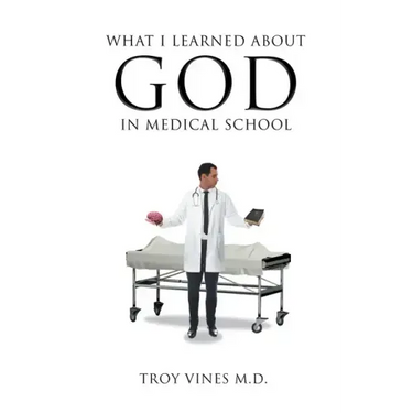 What I Learned about God in Medical School