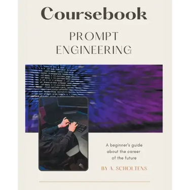 Coursebook Prompt Engineering