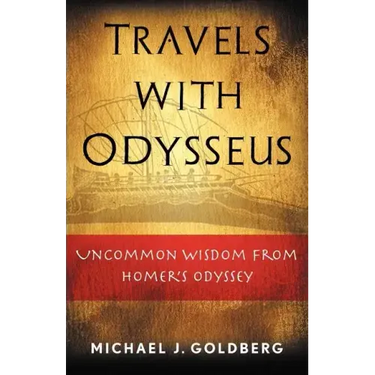 Travels with Odysseus