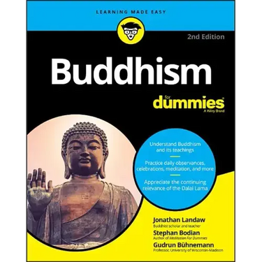 Buddhism for Dummies