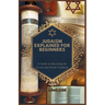Judaism Explained for Beginners: A Guide to discussing the Torah and Jewish Tradition