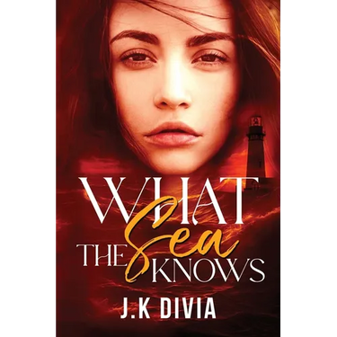 What The Sea Knows