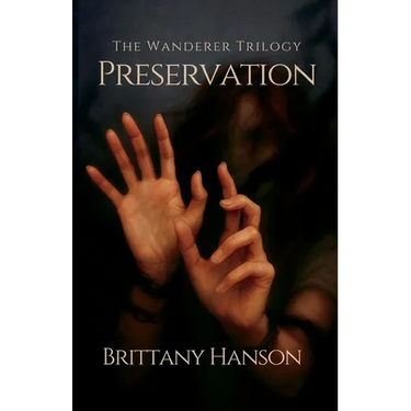 Preservation: The Wanderer Trilogy: Book Two