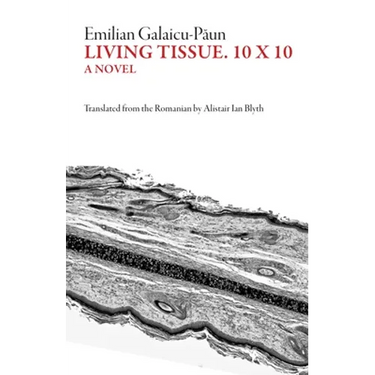 Living Tissue, 10x10