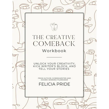 The Creative Comeback