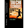 Tai Chi Techniques For Correcting Your Posture While Sitting, Standing, and Lying Down