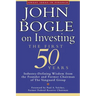 John Bogle on Investing: The First 50 Years