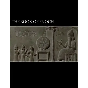 The Book of Enoch