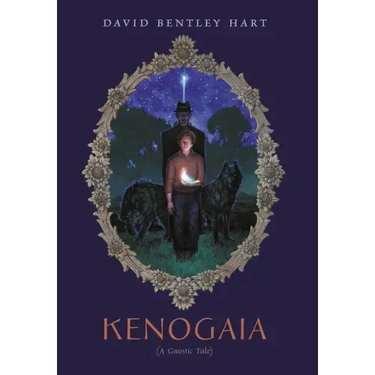 Kenogaia (A Gnostic Tale)