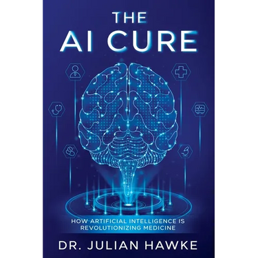 The AI Cure: How Artificial Intelligence is Revolutionizing Medicine