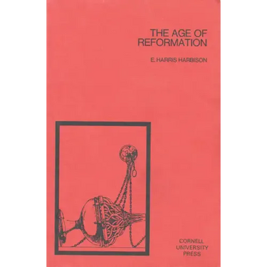 The Age of Reformation
