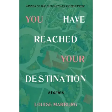 You Have Reached Your Destination