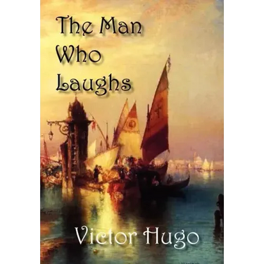 The Man Who Laughs