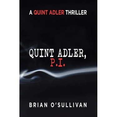 Quint Adler, P.I.