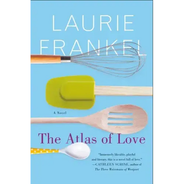 Atlas of Love