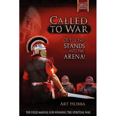 Called to War: Out of the Stands...Into the Arena
