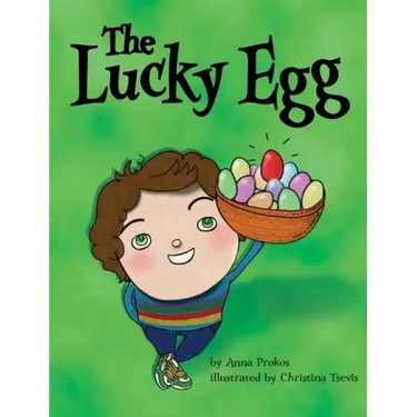 The Lucky Egg