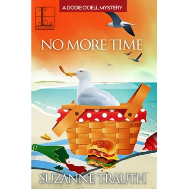 No More Time