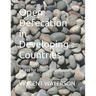 Open Defecation in Developing Countries: A case for intellectual Property Transfer
