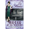 Murder at the Mortuary: a cozy historical 1920s mystery