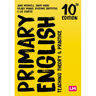 Primary English: Teaching Theory and Practice