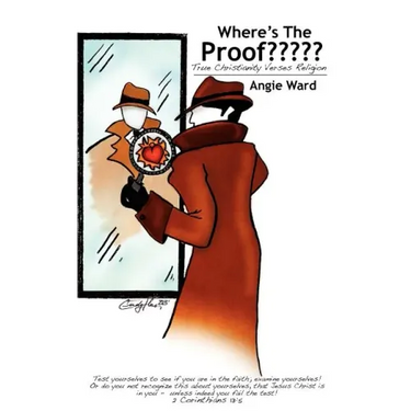 Where's The Proof?