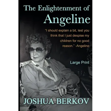 The Enlightenment of Angeline