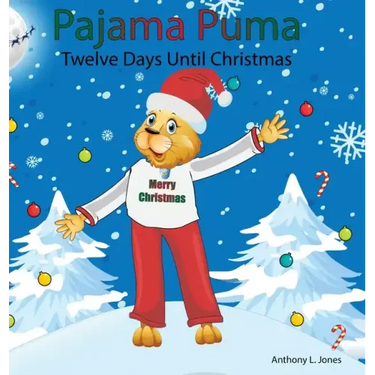 Pajama Puma