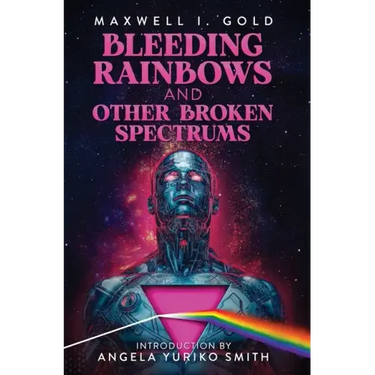 Bleeding Rainbows and Other Broken Spectrums