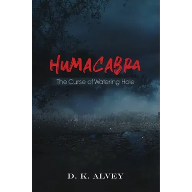 Humacabra: The Curse of Watering Hole