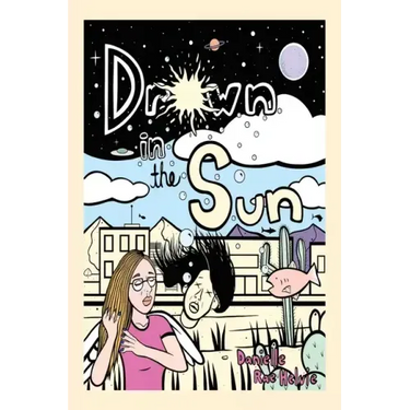 Drown in the Sun