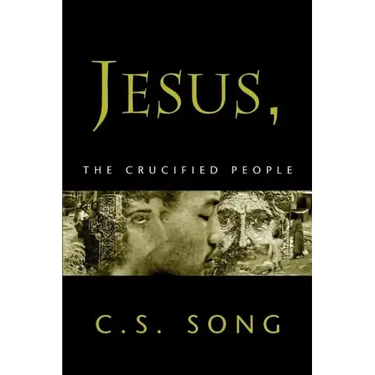 Jesus, the Crucified People