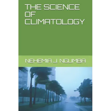 The Science of Climatology