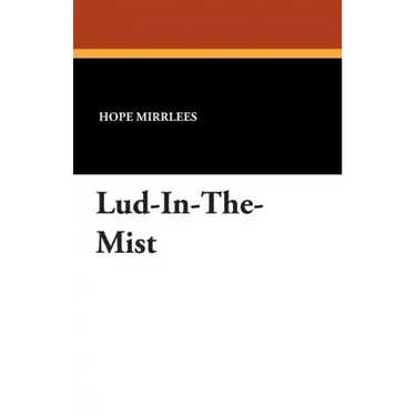 Lud-In-The-Mist