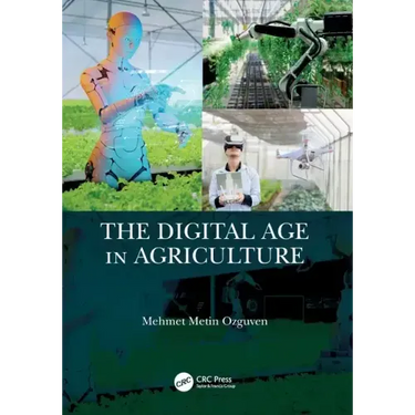 The Digital Age in Agriculture