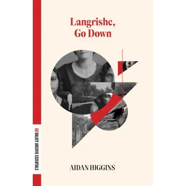 Langrishe, Go Down