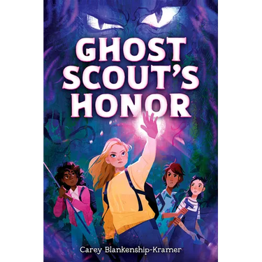 Ghost Scout's Honor