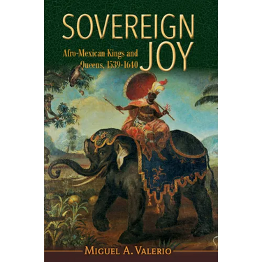 Sovereign Joy