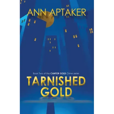 Tarnished Gold