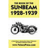 Book of the Sunbeam 1928-1939