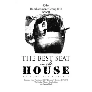 The Best Seat in the House: Short Stories and Vignettes