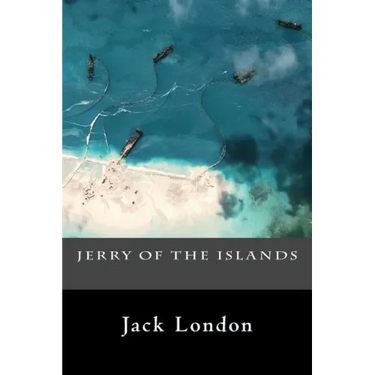 Jerry of the Islands
