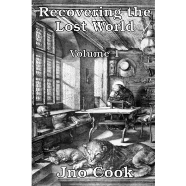 Recovering the Lost World, Volume 1