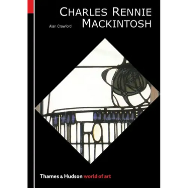Charles Rennie Mackintosh