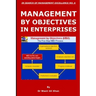 Management by Objectives (Mbo) in Enterprises