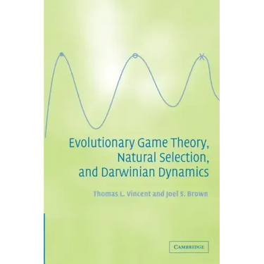 Evolutionary Game Theory, Natural Selection, and Darwinian Dynamics